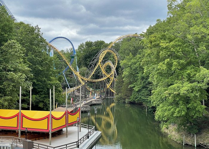 Busch Gardens Williamsburg photo