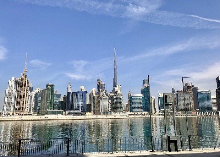 Burj Khalifa photo