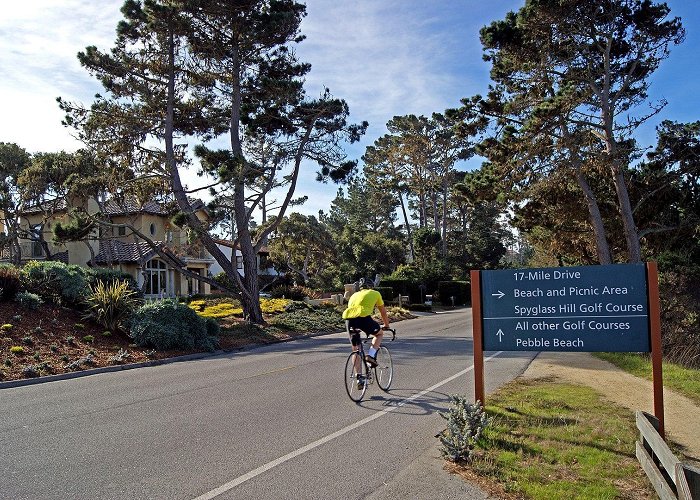 17-Mile Drive photo