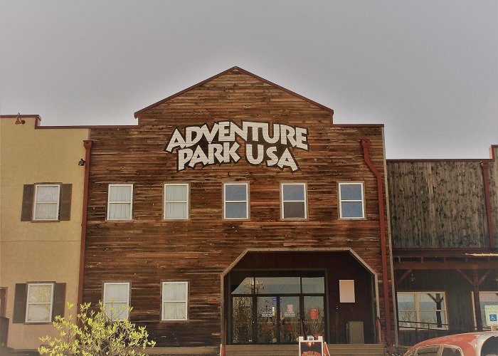 Adventure Park USA photo