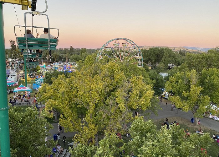 Alameda County Fairgrounds photo