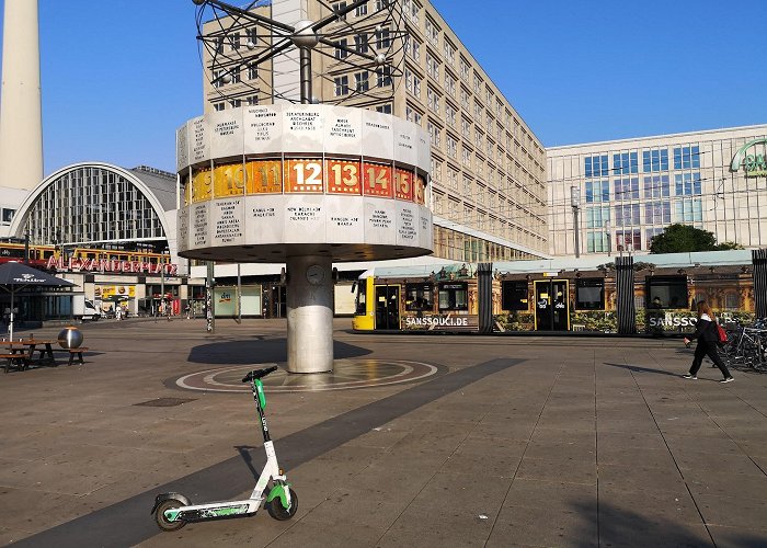 Alexanderplatz photo