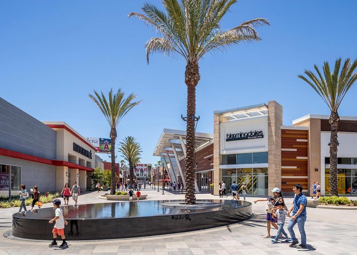 The Outlets at Orange photo