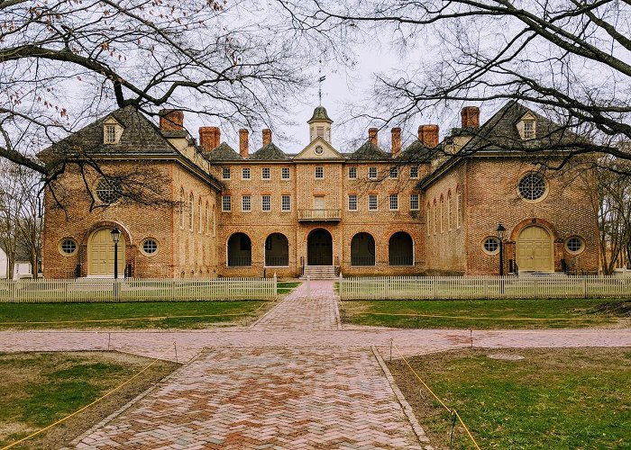 College of William and Mary photo