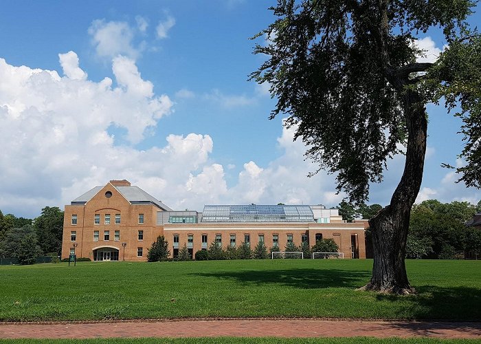 College of William and Mary photo