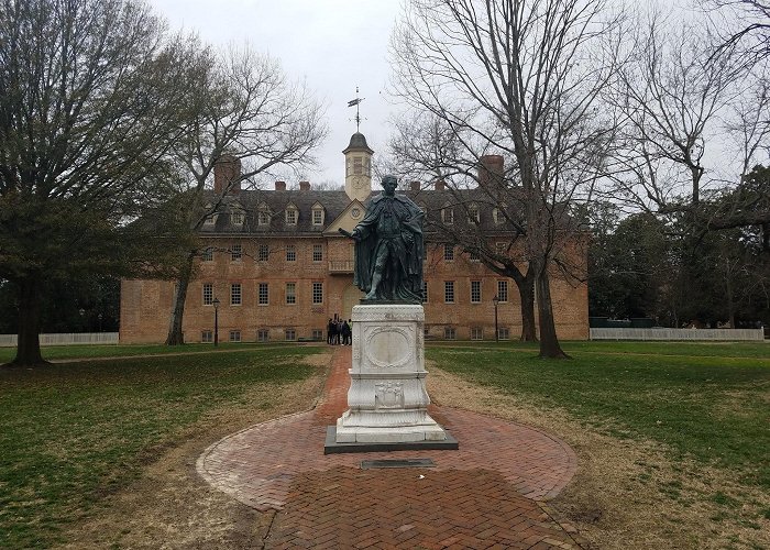 College of William and Mary photo