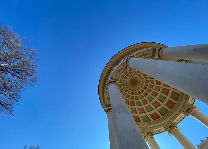 Englischer Garten photo