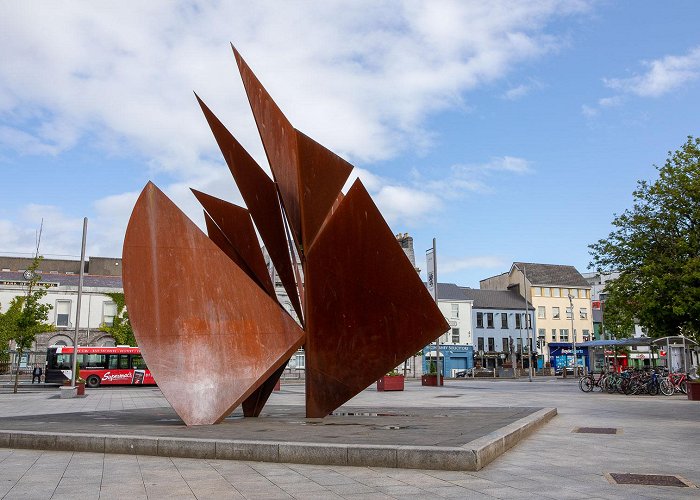 Eyre Square photo