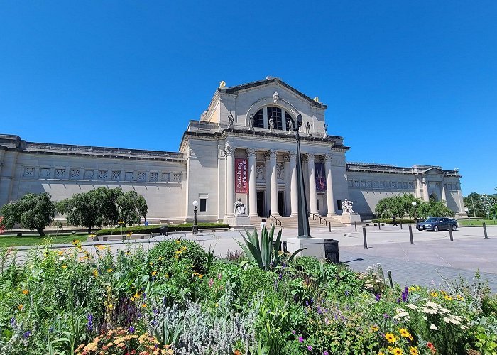 Forest Park (St. Louis) photo