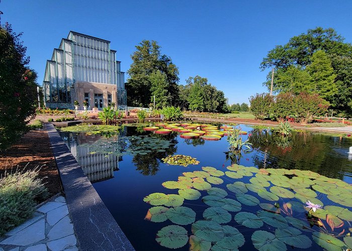 Forest Park (St. Louis) photo