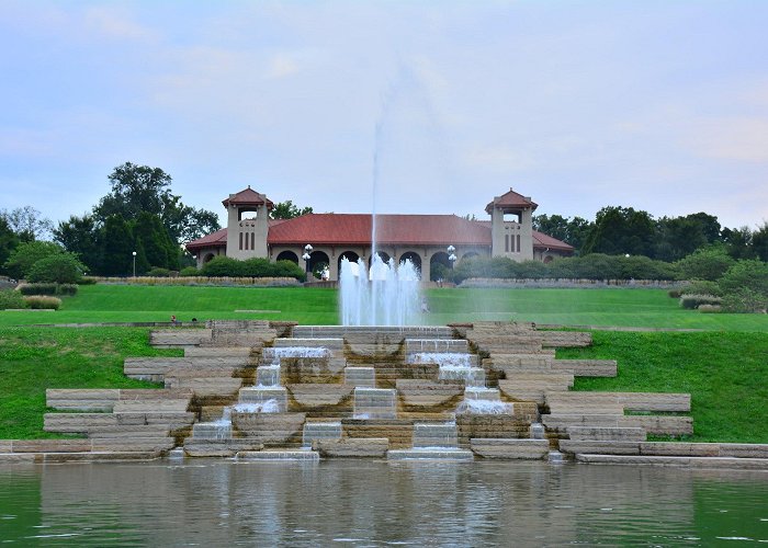 Forest Park (St. Louis) photo