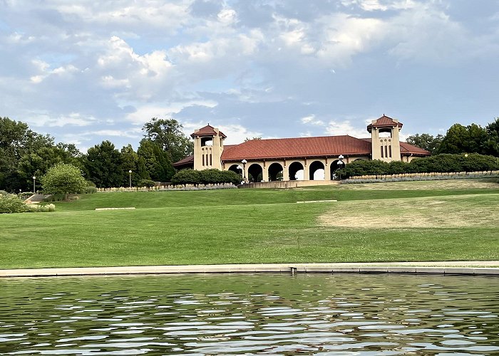 Forest Park (St. Louis) photo