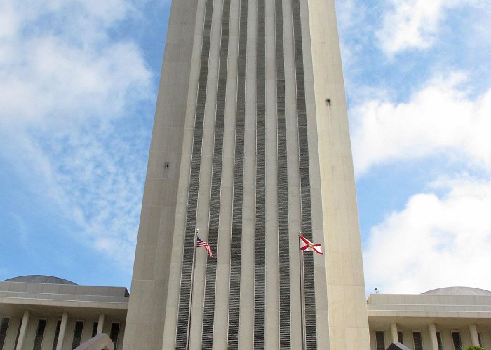 Florida State Capitol photo
