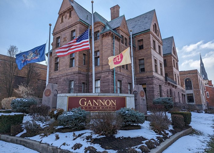 Gannon University photo