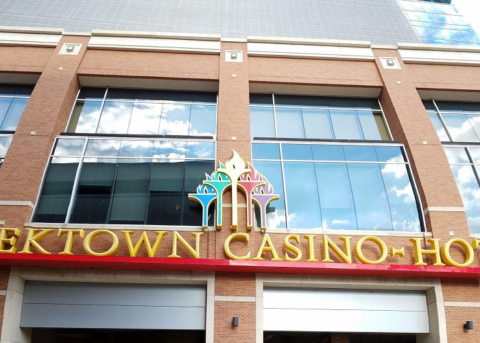 Hollywood Casino at Greektown photo