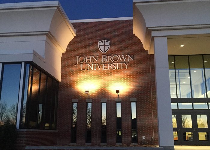 John Brown University photo