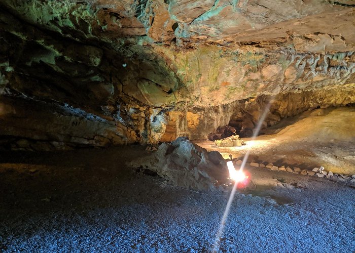 Indian Echo Caverns photo