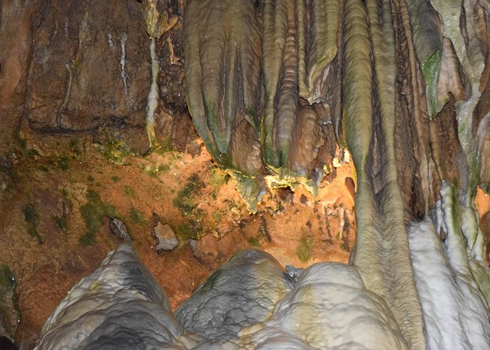 Indian Echo Caverns photo