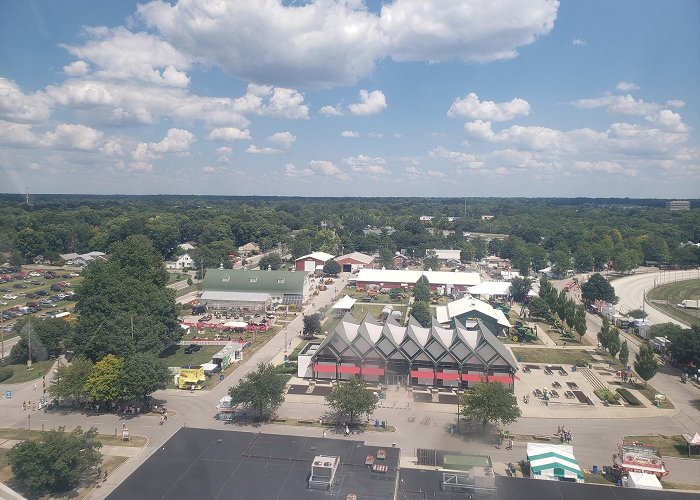 Indiana State Fairgrounds & Event Center photo