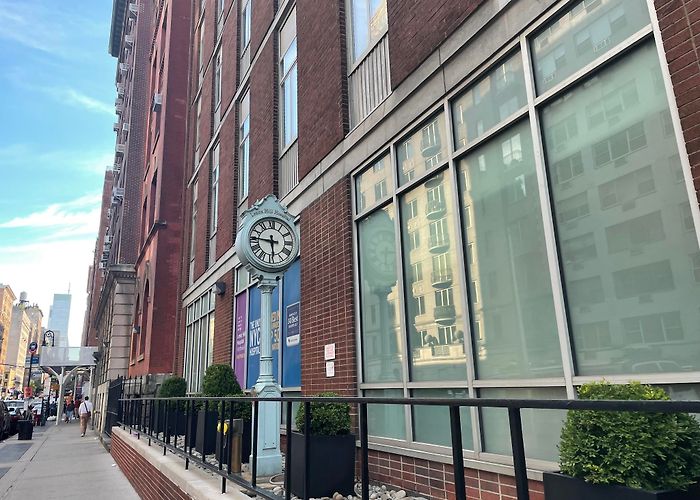 Lenox Hill Hospital photo