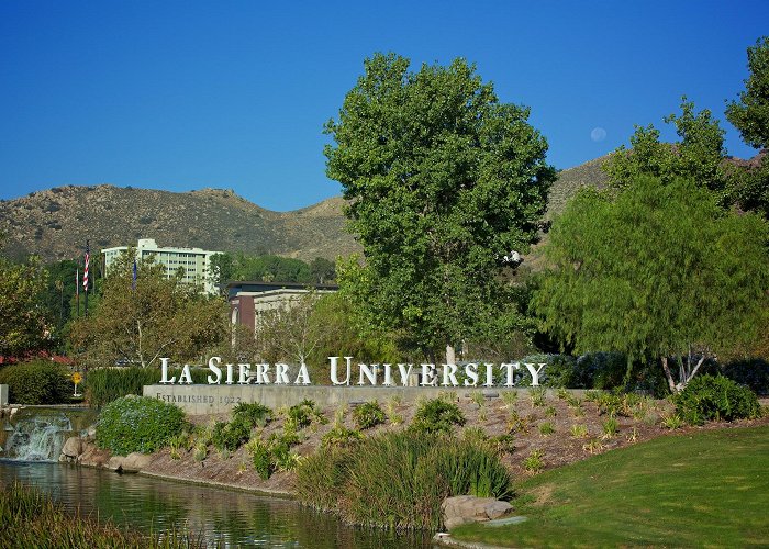 LA Sierra University photo