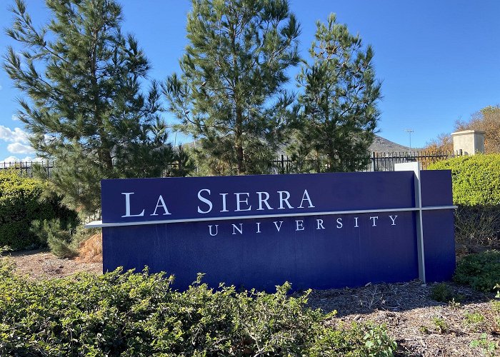 LA Sierra University photo