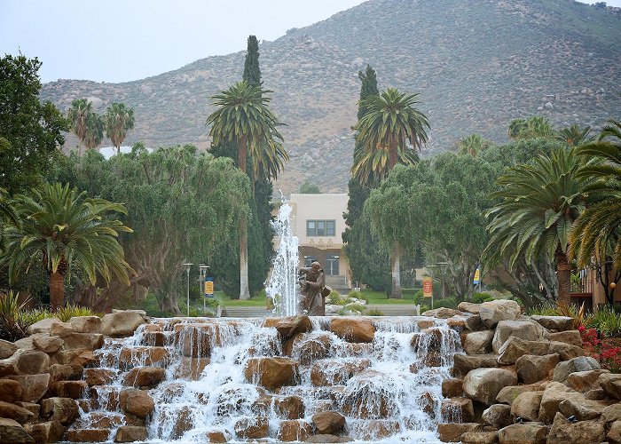 LA Sierra University photo