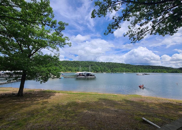 Lake Ouachita State Park photo