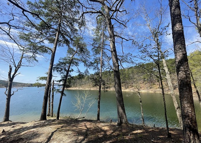 Lake Ouachita State Park photo