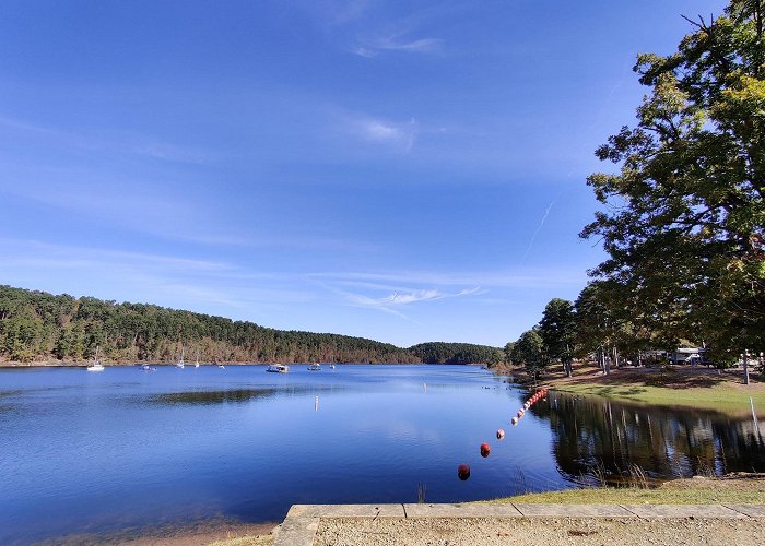 Lake Ouachita State Park photo