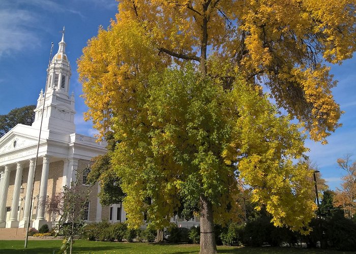 Lawrence University photo