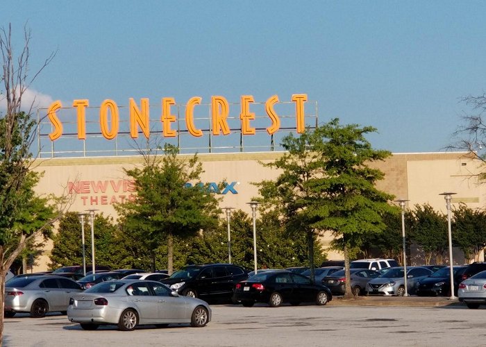 The Mall at Stonecrest photo
