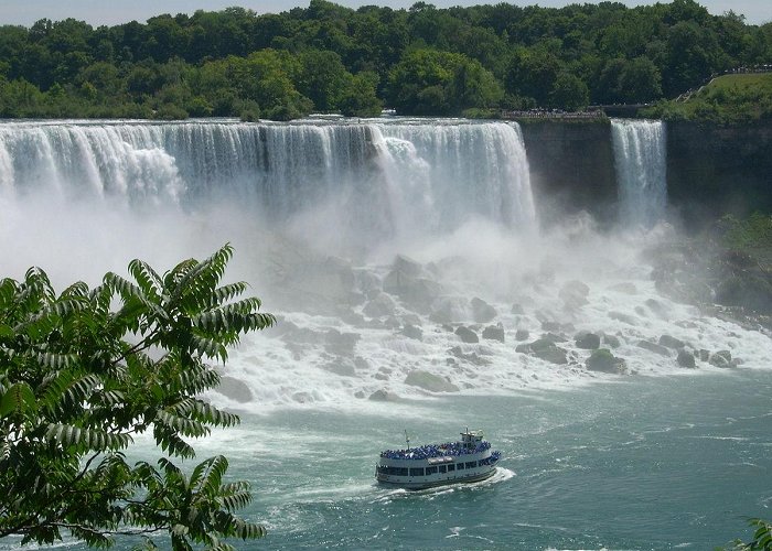 American Falls photo