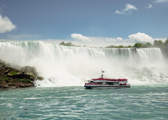 American Falls photo