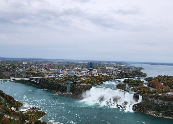 American Falls photo