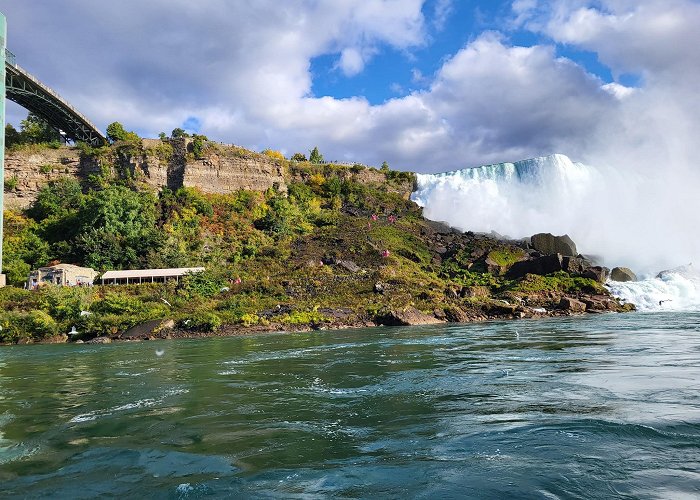 American Falls photo