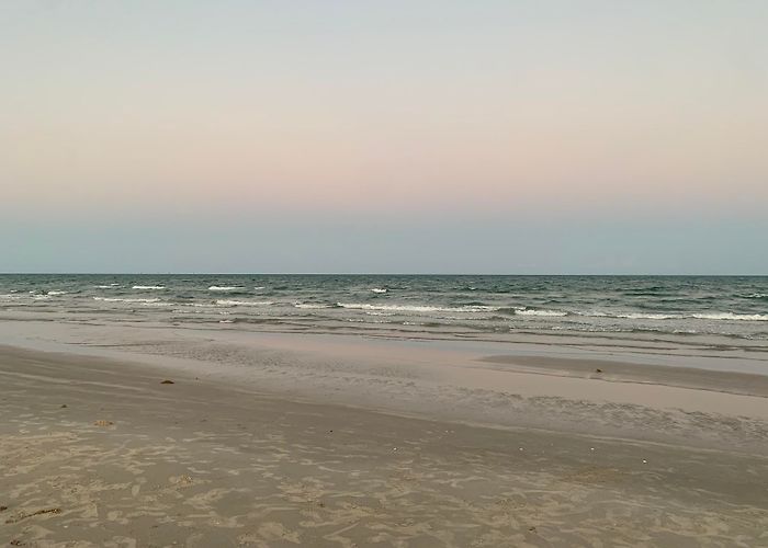 Malaquite Beach photo