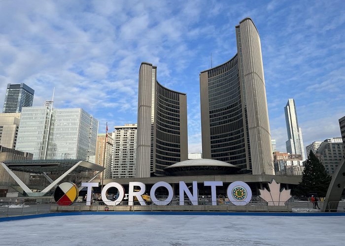 Nathan Phillips Square photo