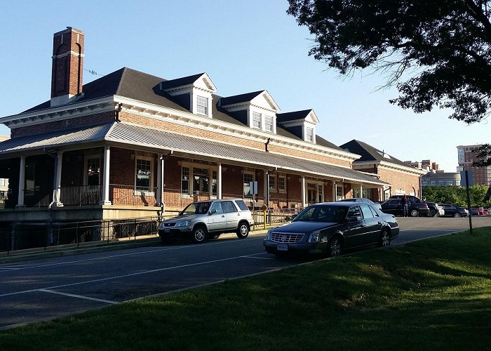 Alexandria Union Station photo