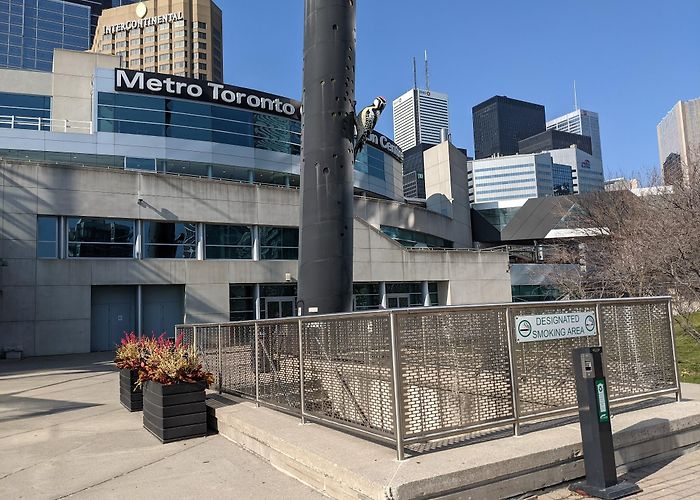 Metro Toronto Convention Centre photo