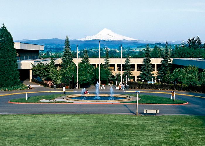 MT Hood Community College photo