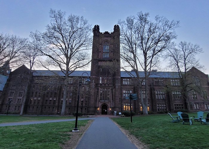 Mount Holyoke College photo