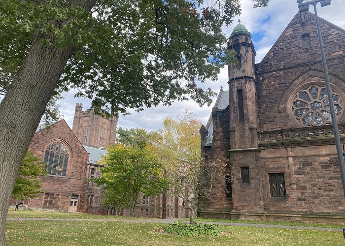 Mount Holyoke College photo