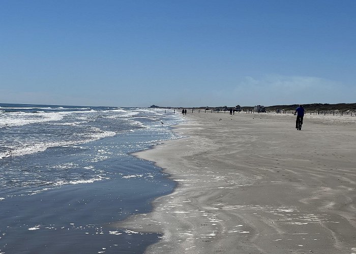 Mustang Island State Park photo