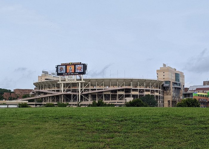 Neyland Stadium photo
