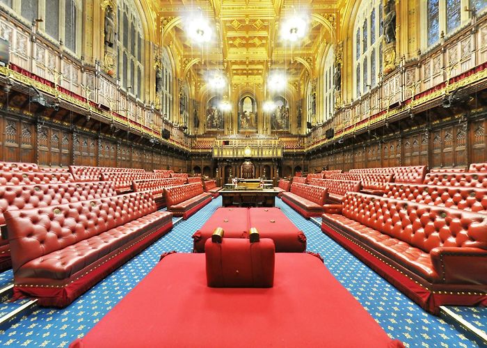 Houses of Parliament photo