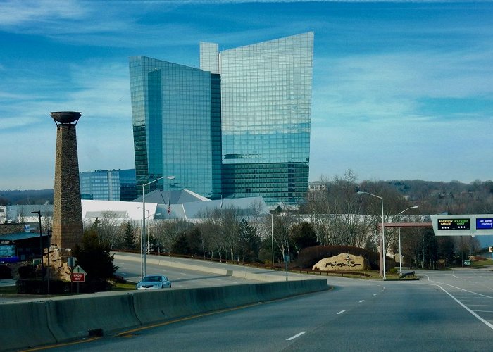 Mohegan Sun Casino photo