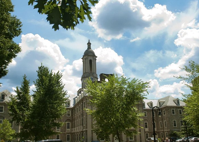Penn State University photo