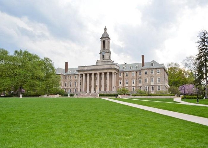 Penn State University photo