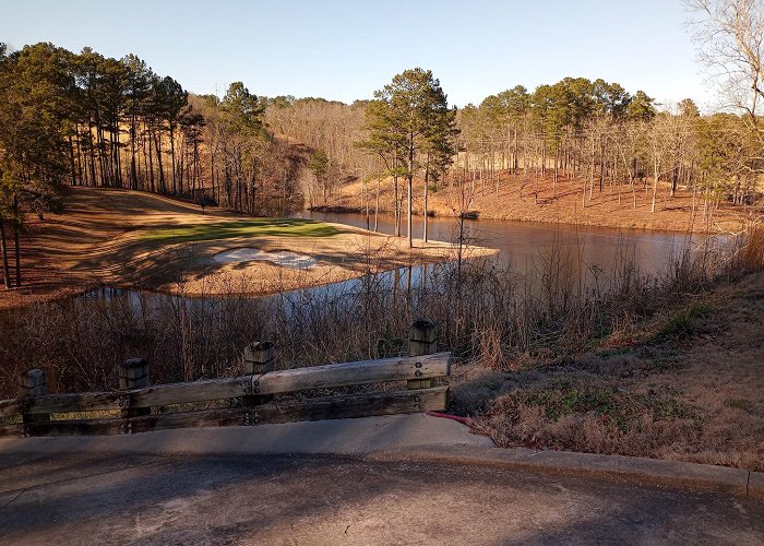 RTJ Golf Trail at Oxmoor Valley photo